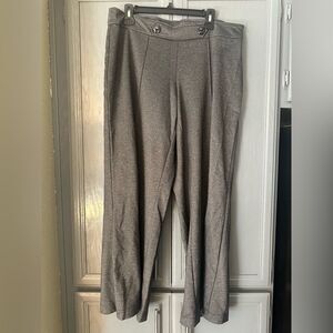 Lane Bryant Stretchy Dress Pants